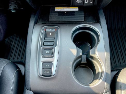 Used 2022 Honda Ridgeline RTL-E image 14