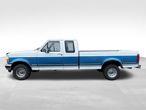 Used 1995 Ford F150 XL AWD/4WD image 8