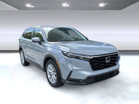 Used 2023 Honda CR-V EX-L image 7