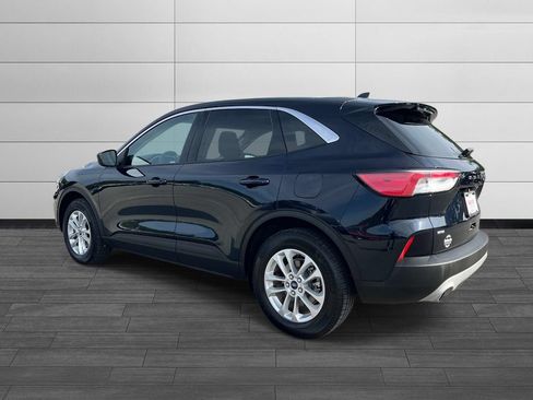 Used 2021 Ford Escape SE AWD/4WD image 5