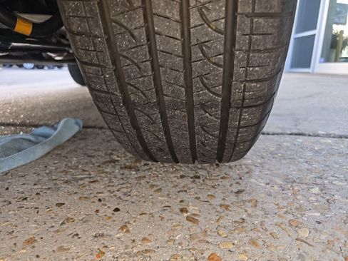 Certified 2025 Subaru Outback Premium image 39