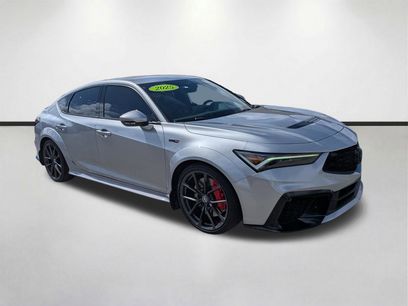 Used 2025 Acura Integra Type S