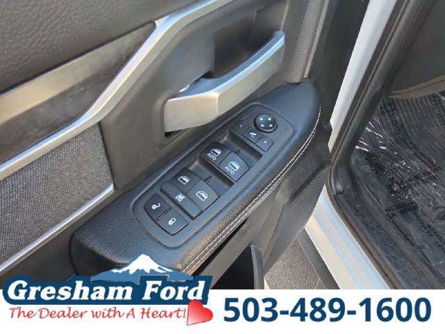 Used 2021 RAM 2500 Big Horn w/ Night Edition AWD/4WD image 19