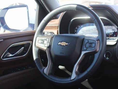 Used 2023 Chevrolet Tahoe High Country w/ Max Trailering Package AWD/4WD image 30