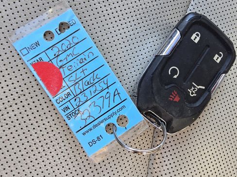 Used 2020 GMC Terrain Denali w/ GMC Pro Grade Package image 20