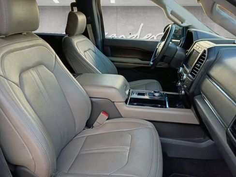 Used 2020 Ford Expedition Limited w/ Equipment Group 302A RWD image 24