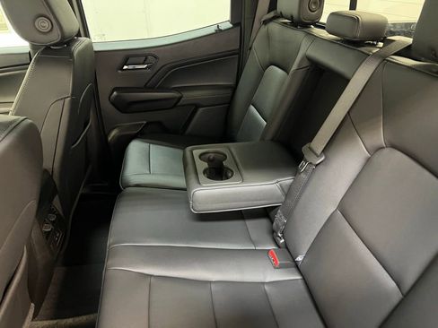 New 2026 GMC Canyon Elevation w/ Convenience Package image 27