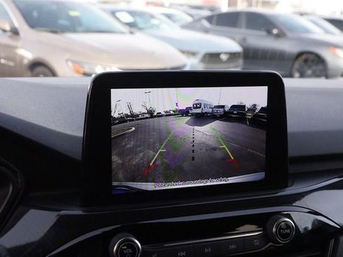 Certified 2024 Ford Escape ST-Line w/ Cold Weather Package image 15