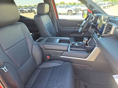 New 2026 Toyota Tundra Platinum image 10