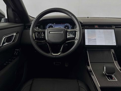 Used 2026 Land Rover Range Rover Velar Dynamic SE AWD/4WD image 23
