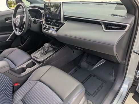 Certified 2026 Toyota Corolla Cross XSE w/ Convenience Package AWD/4WD image 20