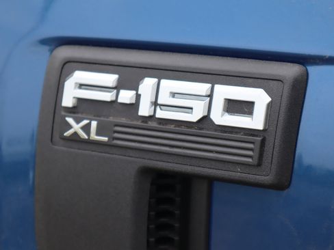 New 2025 Ford F150 XL image 52