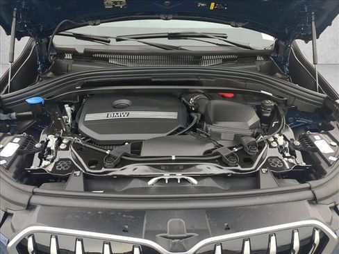 New 2026 BMW X1 xDrive28i image 17