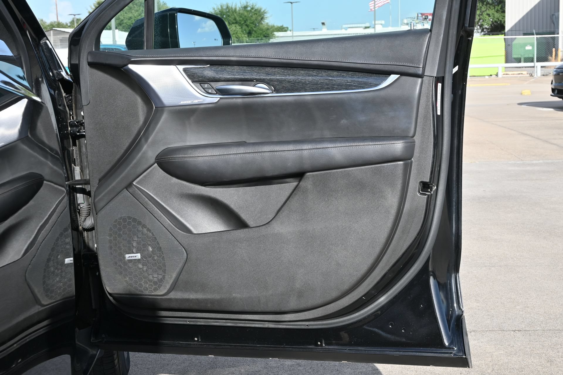 Used 2023 Cadillac XT5 Premium Luxury FWD image 27
