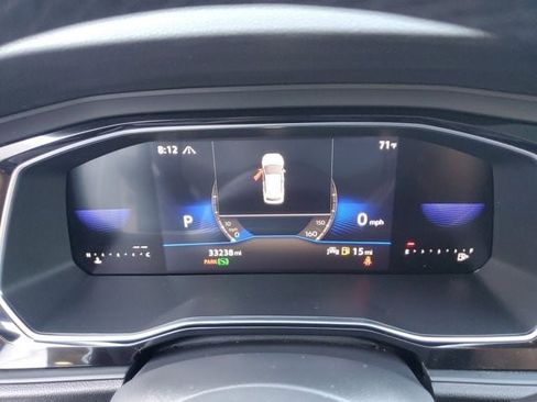 Used 2023 Volkswagen Jetta SE w/ Panoramic Sunroof Package image 30