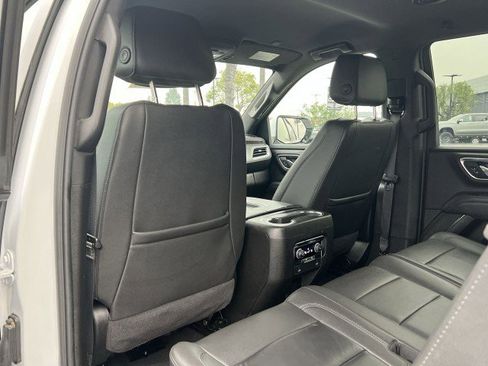 Used 2024 Chevrolet Tahoe LT image 20