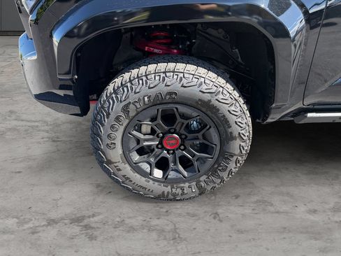 New 2026 Toyota Tacoma TRD Pro w/ Tow Tech Package AWD/4WD image 10
