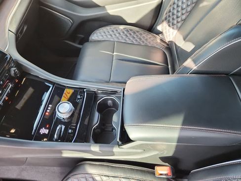 Used 2021 Jeep Grand Cherokee L Summit w/ Advanced Protech Group IV image 11