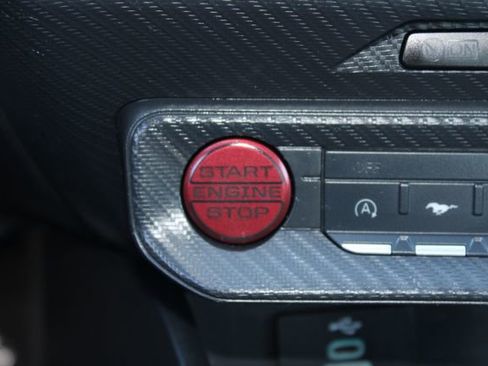 Used 2024 Ford Mustang EcoBoost image 19