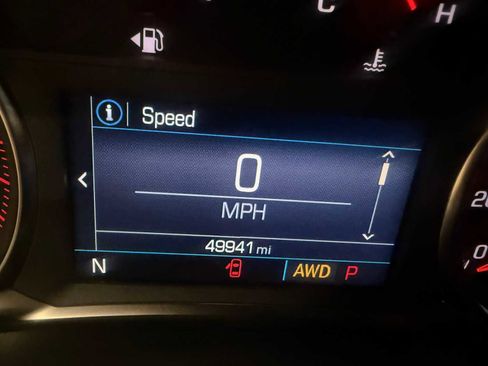 Used 2023 GMC Acadia SLE w/ Driver Convenience Package image 35