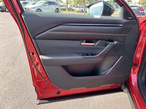 New 2026 MAZDA CX-50 2.5 Hybrid w/ Weather Package image 7