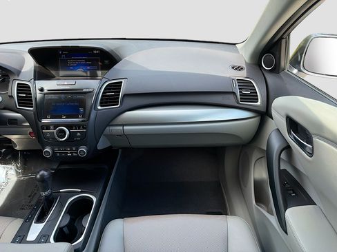 Used 2018 Acura RDX AWD w/ Technology Package image 19