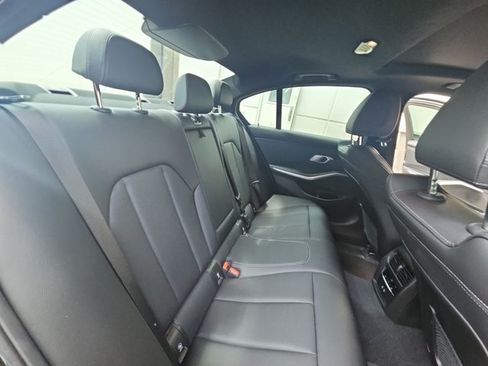 Used 2023 BMW 330i Sedan w/ Premium Package RWD image 15