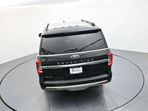 Used 2023 Ford Expedition Limited AWD/4WD image 38