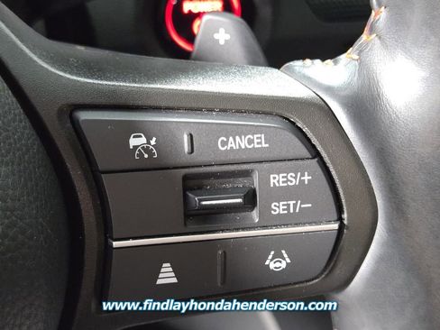 Used 2024 Honda CR-V Sport-L image 27