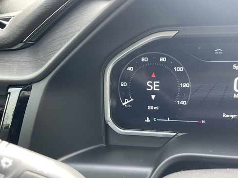 New 2026 GMC Sierra 2500 AT4 w/ AT4 Premium Plus Package image 47