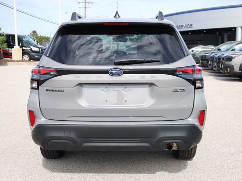 New 2026 Subaru Forester Sport AWD/4WD image 5