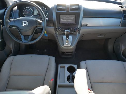 Used 2010 Honda CR-V LX image 10