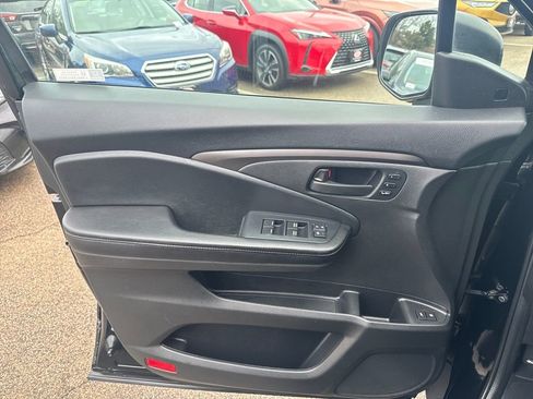 Used 2022 Honda Passport EX-L image 33