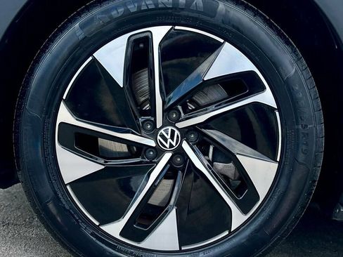Used 2022 Volkswagen ID.4 Pro S RWD image 28