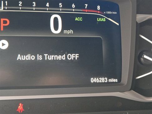 Used 2024 Honda Passport EX-L image 10