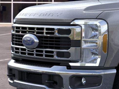 New 2026 Ford F250 XLT AWD/4WD image 39