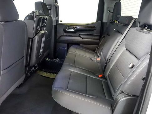 Certified 2024 GMC Sierra 1500 Elevation AWD/4WD image 14