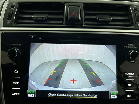 Used 2019 Subaru Legacy 2.5i Sport image 15