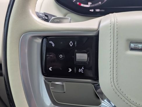 Used 2023 Land Rover Range Rover Autobiography AWD/4WD image 29