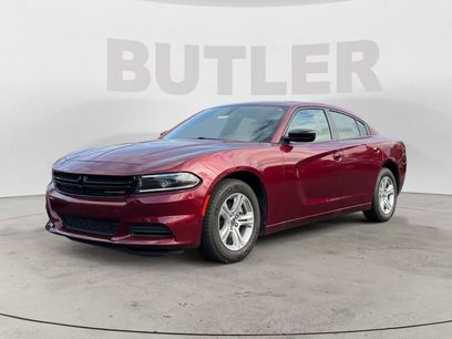 Used 2023 Dodge Charger SXT