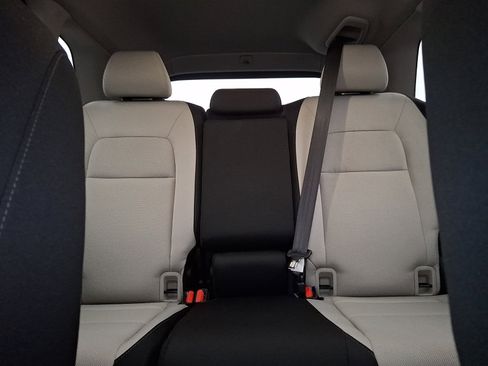 Used 2025 Honda CR-V LX image 19