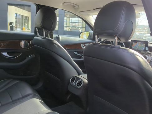 Used 2015 Mercedes-Benz C 300 4MATIC Sedan w/ Premium 1 Package image 19