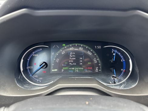 Certified 2024 Toyota RAV4 XSE w/ Weather Package AWD/4WD image 21