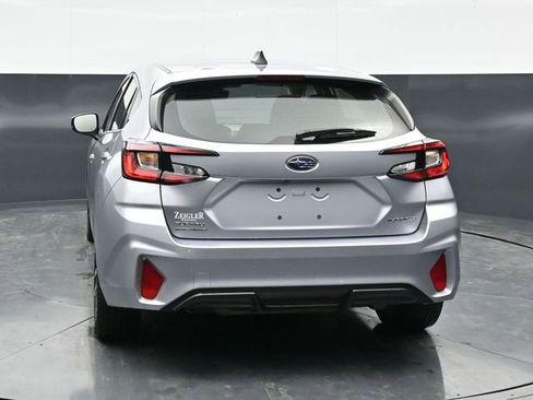 Used 2024 Subaru Impreza 2.0i Sport image 6