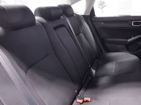 Certified 2023 Honda Civic EX image 20
