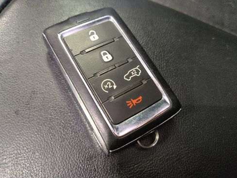 Used 2021 Jeep Grand Cherokee L Limited image 32