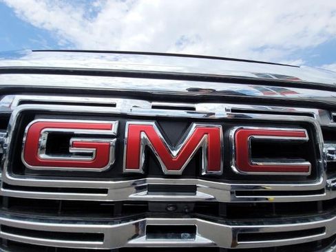 Used 2026 GMC Sierra 1500 Denali w/ Denali Reserve Package AWD/4WD image 31
