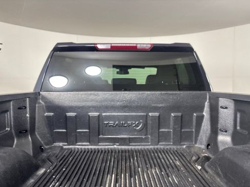 Used 2025 GMC Sierra 1500 SLT AWD/4WD image 27