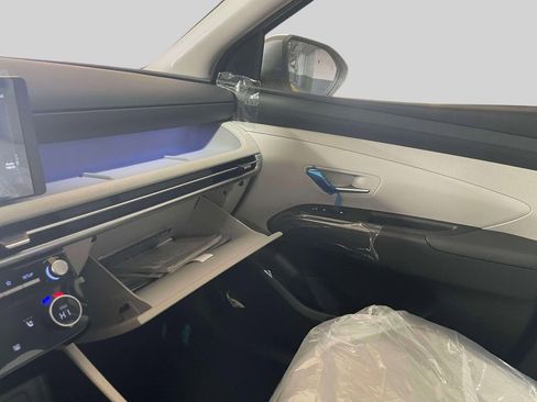 New 2026 Hyundai Tucson SEL image 31