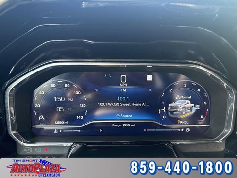 Used 2025 Chevrolet Silverado 3500 LT w/ Convenience Package AWD/4WD image 21